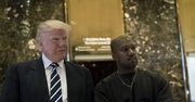 Kanye West rywalem Donalda Trumpa. Muzyk ogłosił start w wyborach na prezydenta USA