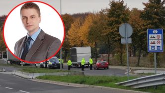 Polski prawnik skarży Niemcy za lockdown. Mówi o ograniczeniach unijnych swobód