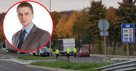 Polski prawnik skarży Niemcy za lockdown. Mówi o ograniczeniach unijnych swobód