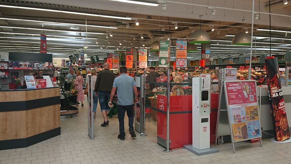 Fot. Realeklas, CC BY-SA 4.0, via Wikimedia Commons