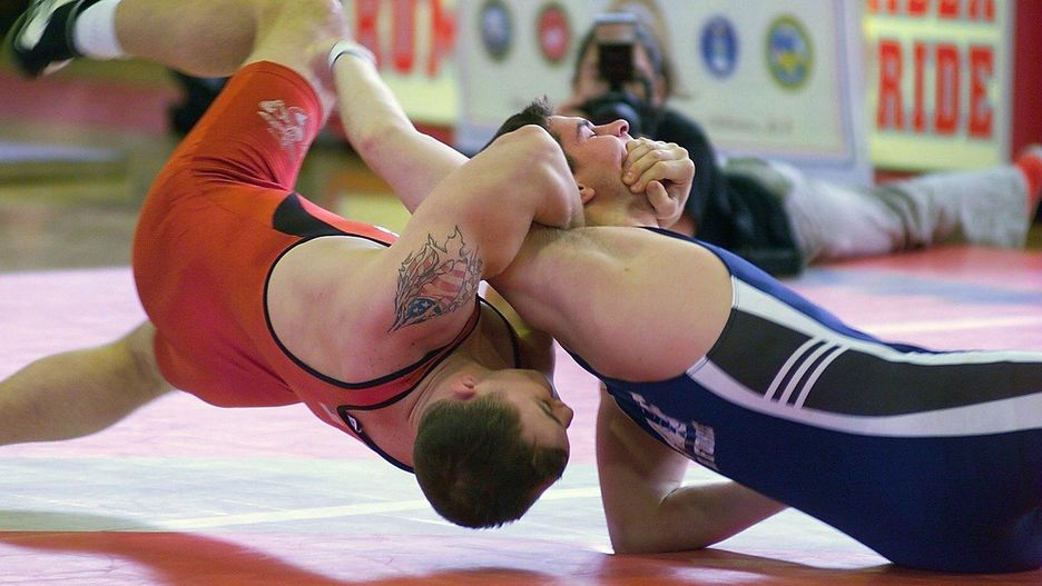 Potężny Turniej Zapaśniczy. Walczy ponad 100 sportowców