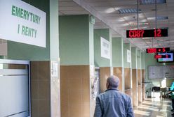 Problem z emeryturami. NIK bije na alarm