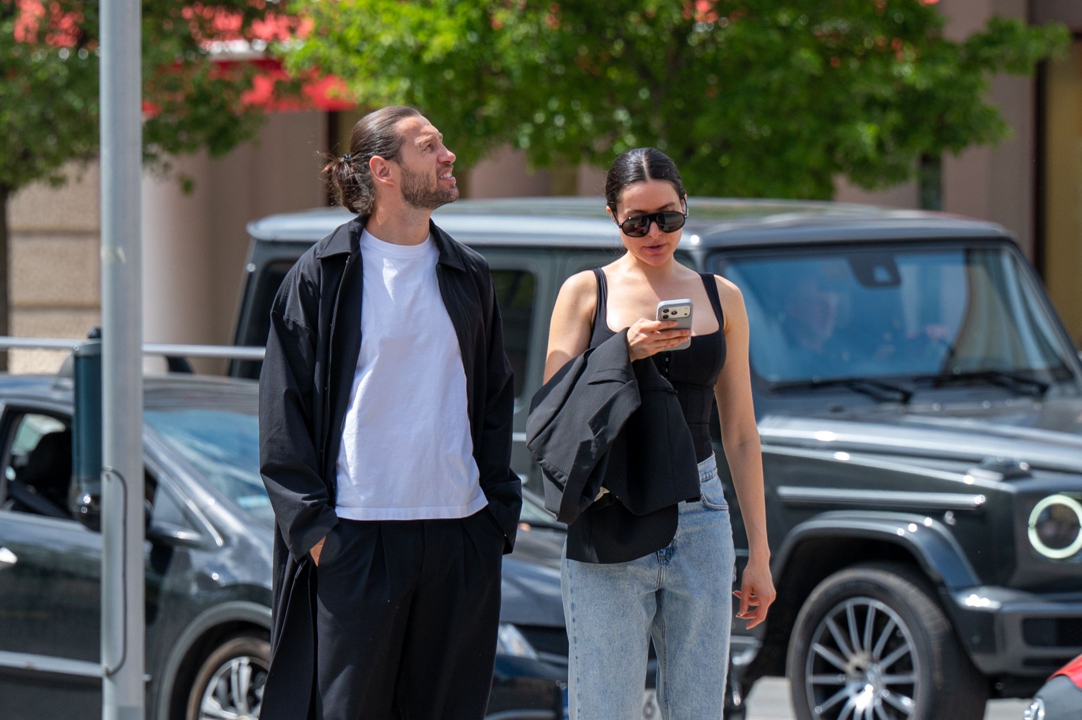 Grzegorz Krychowiak i Celia