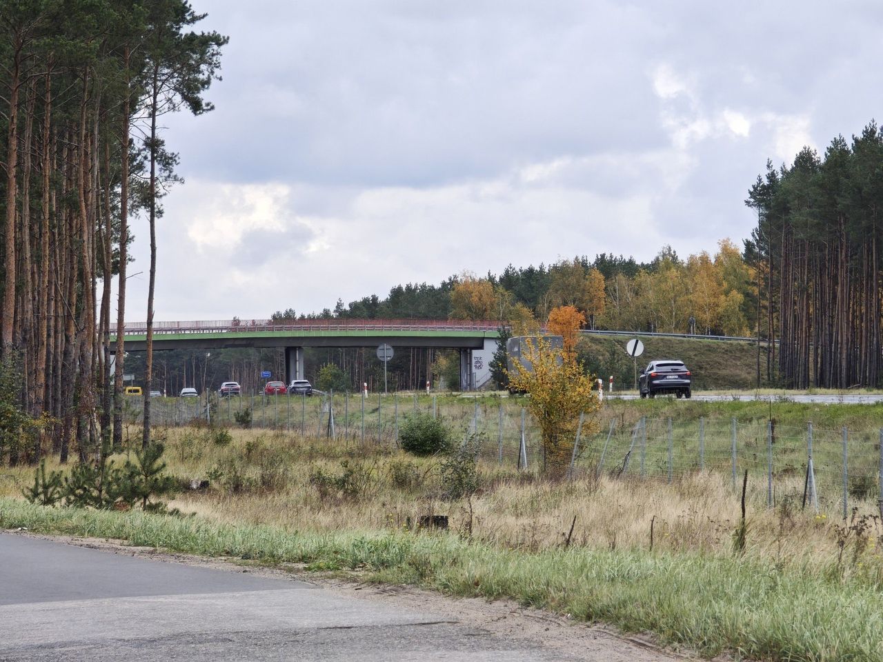 Toruń: Zezwolenia ciągle brak. Kiedy rozpocznie się budowa odcinka trasy ekspresowej S10?