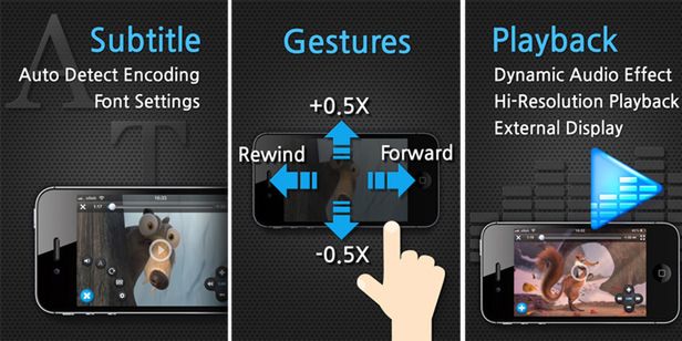 TTPlayer za darmo w App Store! 2