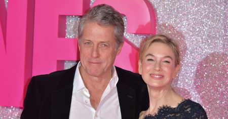 Lekarz sugeruje uzależnienie Zellweger. Burza po premierze nowej "Bridget Jones"
