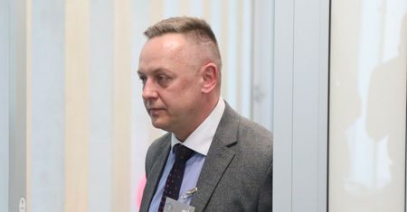 Immunitet sędziego Szmydta uchylony. Jest decyzja