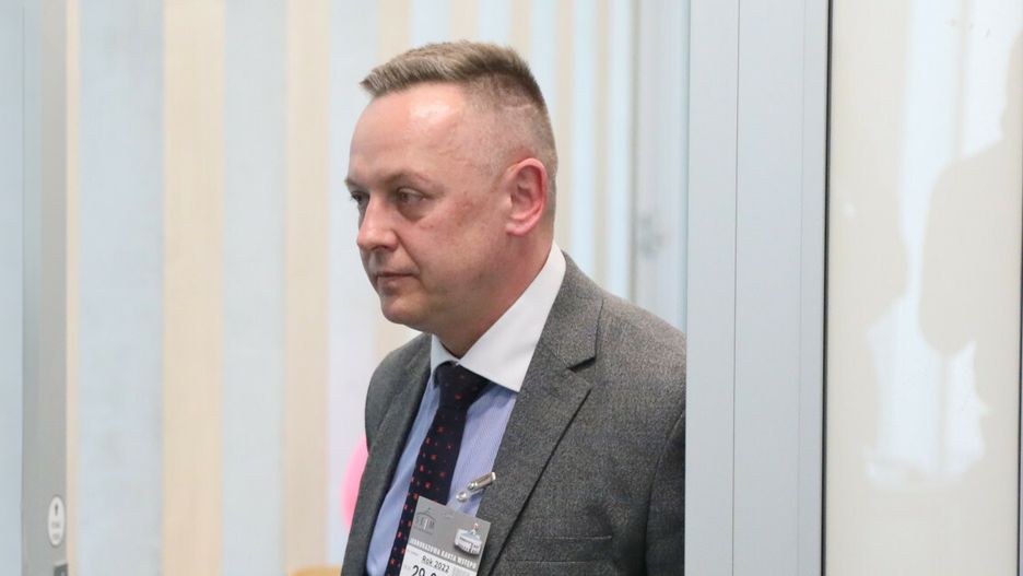 Tomasz Szmydt