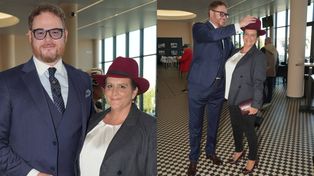 Lubomirscy pod modowym ostrzałem. Ekspertki się nie hamowały: "Nic się nie układa"