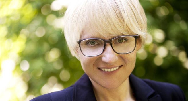 Agnieszka Odachowska odchodzi z Viacomu