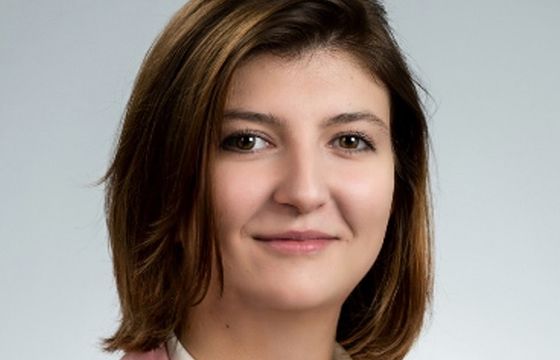 Monika Michalak: z Grupy Tense do Harbingers