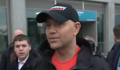 Kłopoty marki noszonej przez Karola Nawrockiego. Zawiadomiono policję