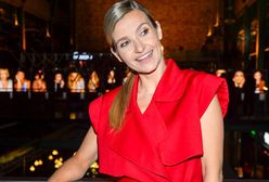 Joanna Koroniewska dementuje plotki. To nie dlatego zrezygnowała z dużych pieniędzy