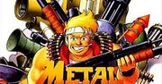 Metal Slug 7 na XBLA dopiero w 2010 roku
