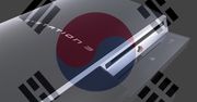 Sony wstrzymało dostawy PS3 do Korei Południowej