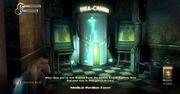 Vita chambers w Bioshock 2 będą opcjonalne
