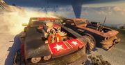 Nowy trailer Fuel wygląda bombowo