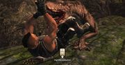 Turok ofiarą Disneya
