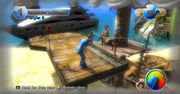 Aktualizacja europejskiego PS Store - Planet Minigolf, Death Track i Snooker