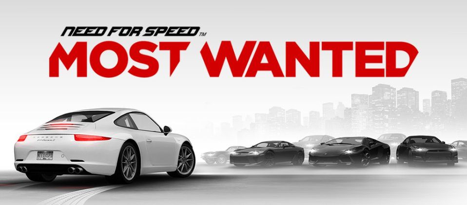 iRecenzja: No to za bezpieczny weekend, Władziu [Need for Speed: Most Wanted]