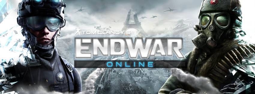 Tom Clancy's EndWar Online - nie wszystko MOBA, co ma trzy linie na planszy