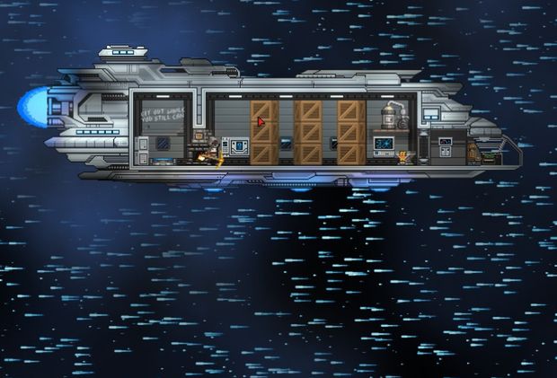 Graczom nie przeszkadzają nieskończone gry: milion kopii Starbound, 800 tysięcy DayZ