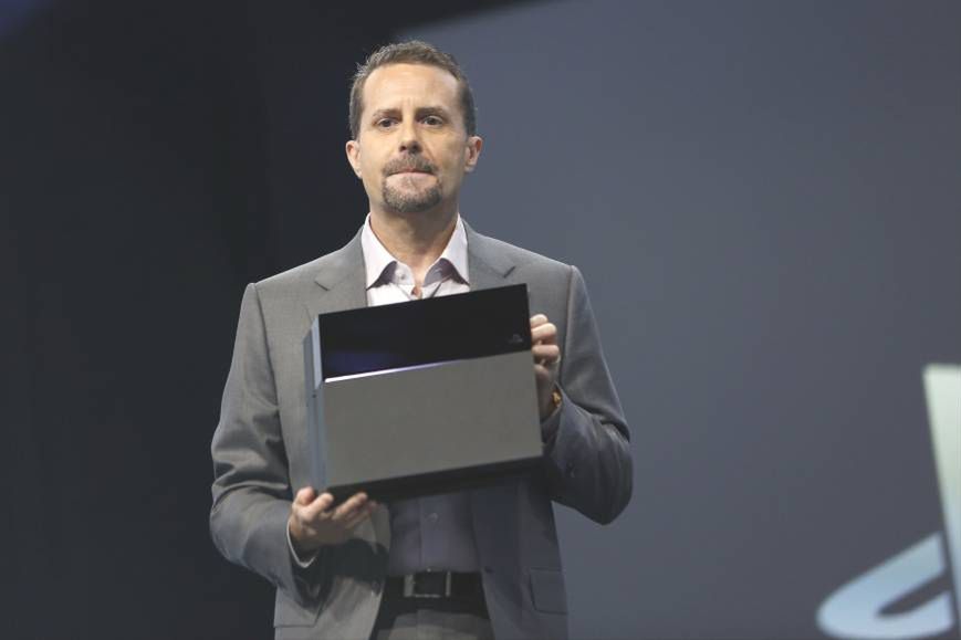 Sony zmieniło scenariusz konferencji na ubiegłorocznym E3 po pokazie Microsoftu