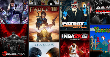 Xbox Game Pass to ponad 100 gier na Xboksa One za 40 zł miesięcznie