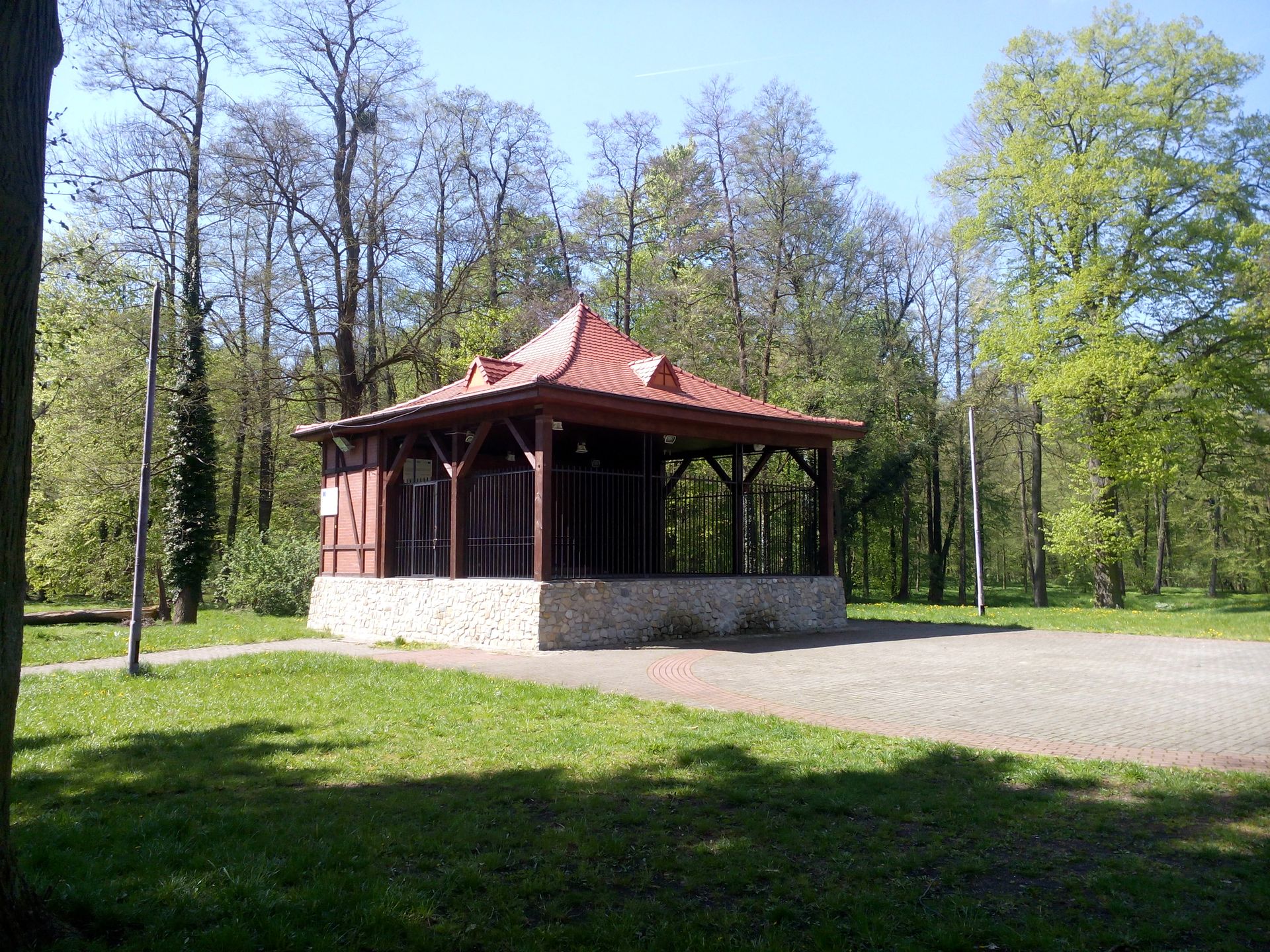 Test myPhone Infinity 3G: szybki Android z wyblakłym ekranem 9