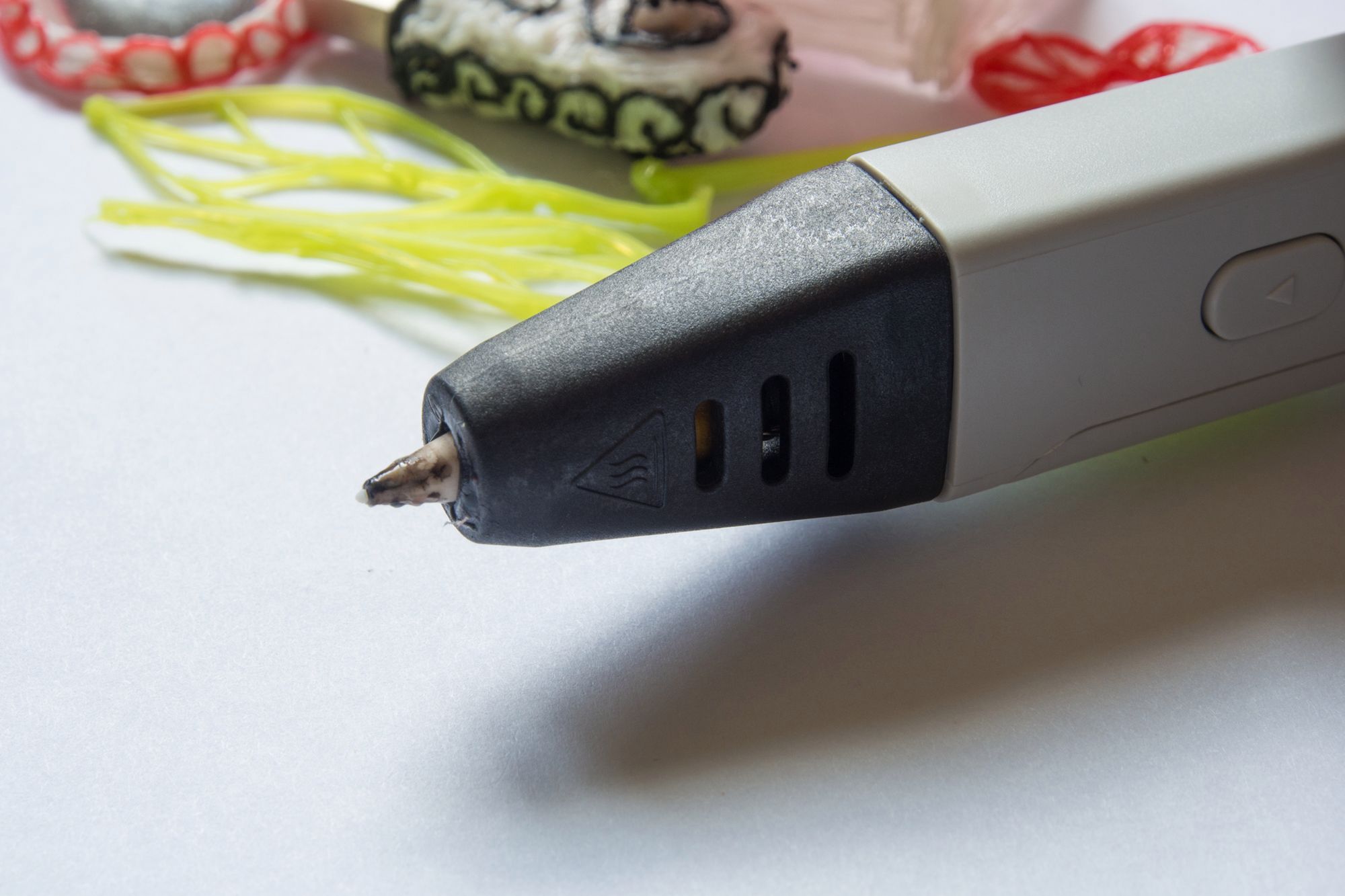 ART Wooler 3D – recenzja niedrogiego „zaczarowanego ołówka” 5