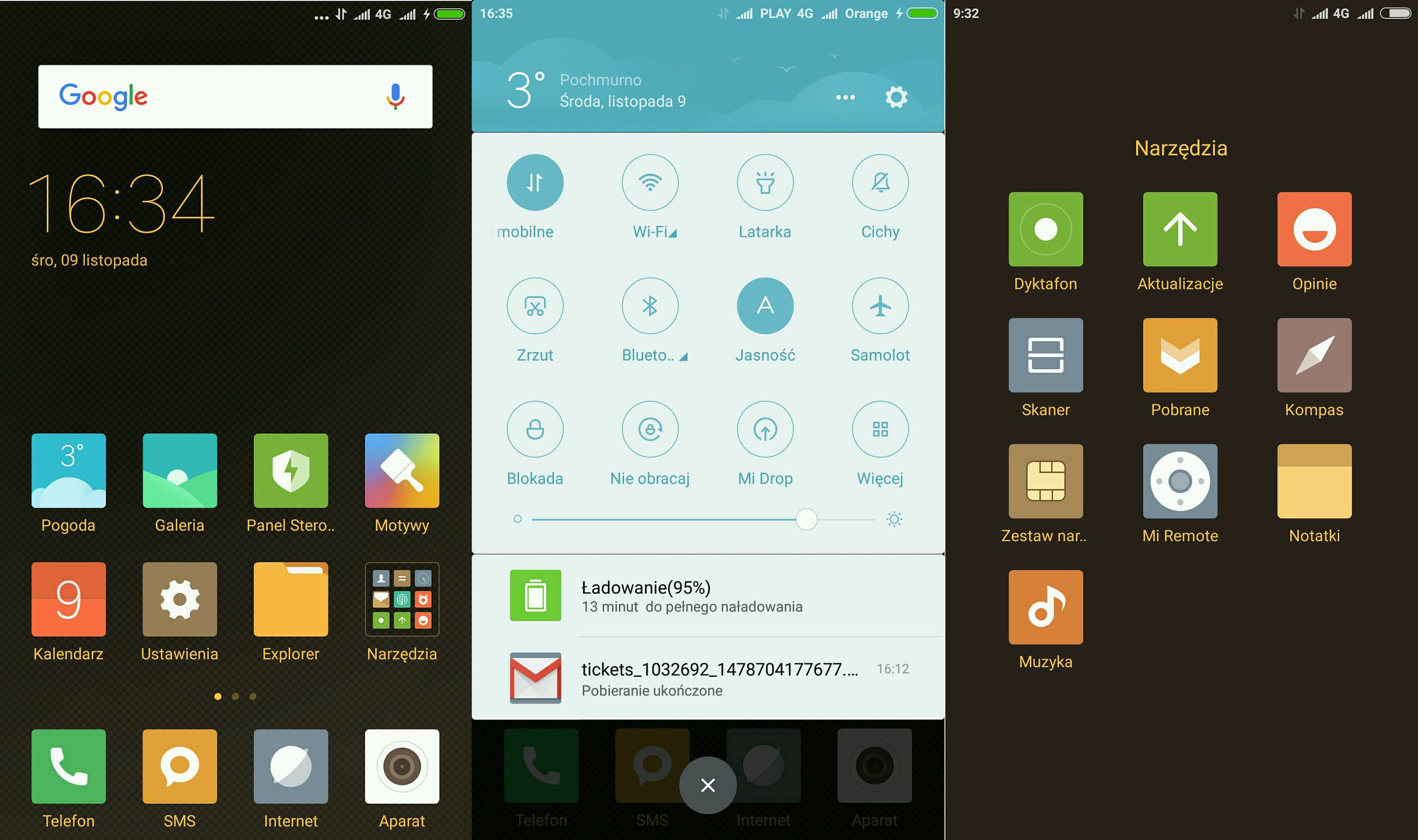 Xiaomi Redmi Note 3 – test 5,5-calowego chińczyka, którego kupisz w polskim sklepie 10
