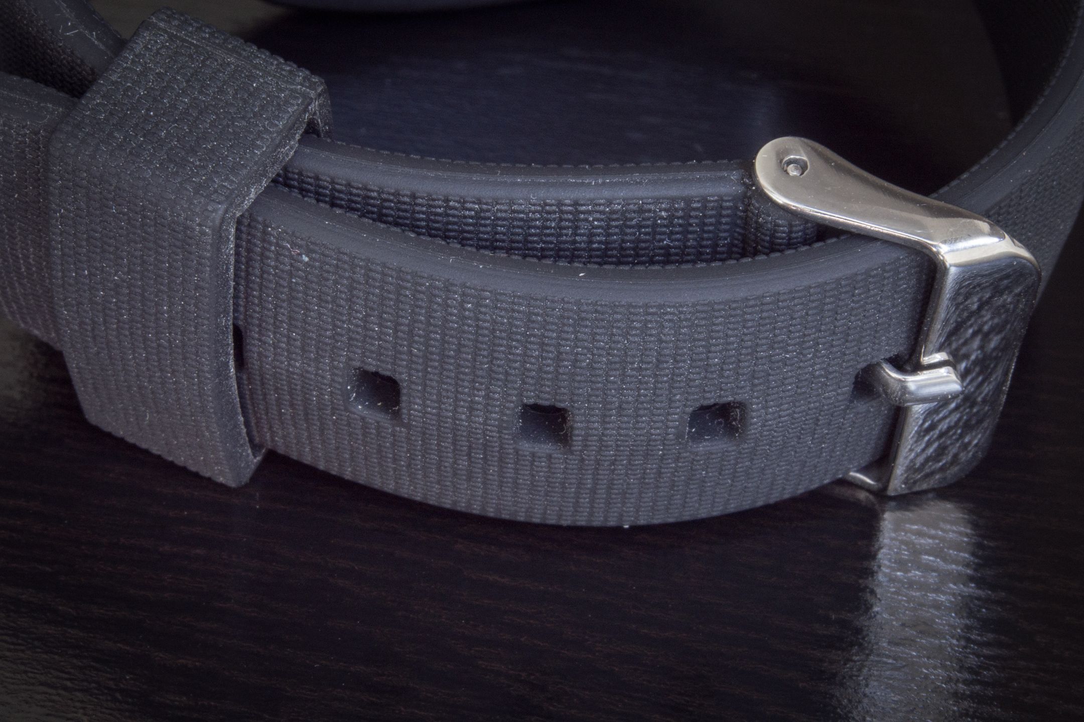 Uwatch UO: test taniego elektronicznego zegarka – „przedłużacza” do smartfonów 4