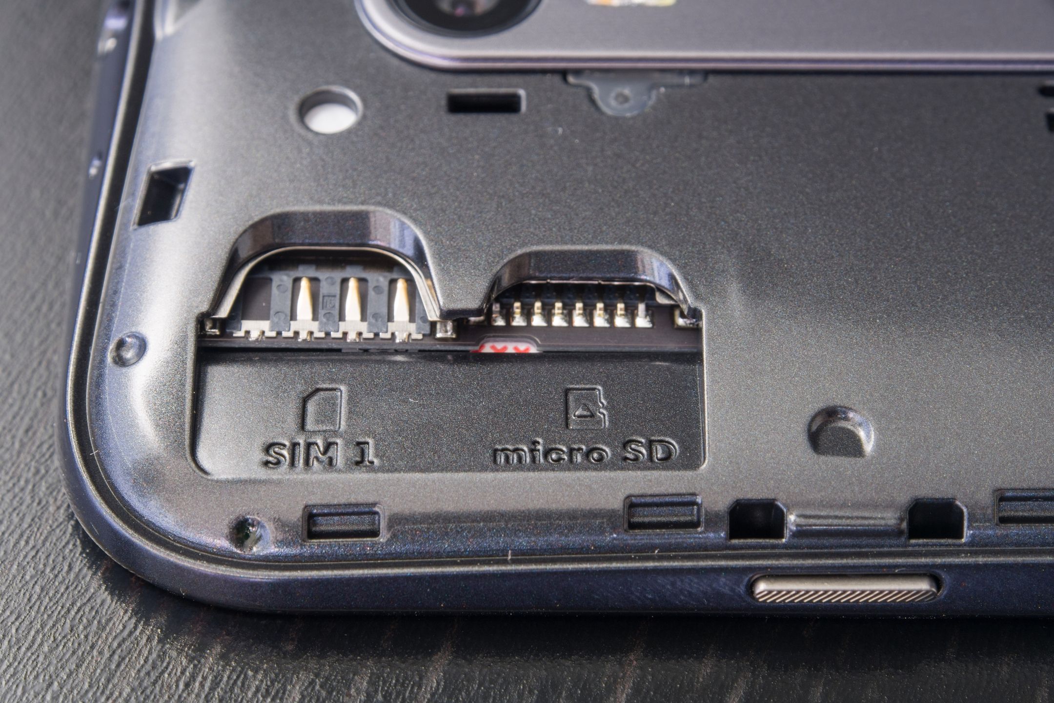 Test trzeciej generacji Motoroli Moto G. Czysty Android to nie wszystko 5