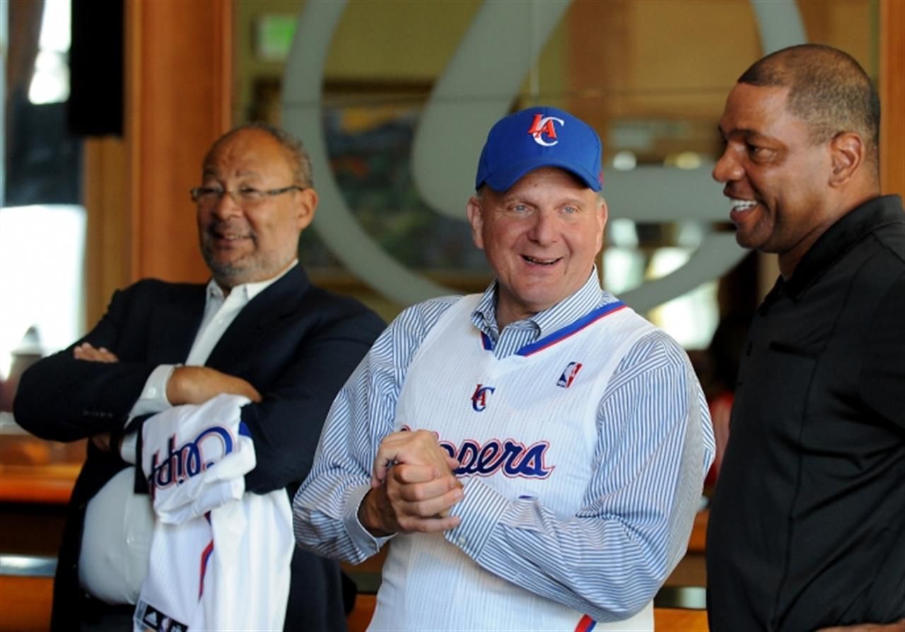 Juan Ocampo, nba.com