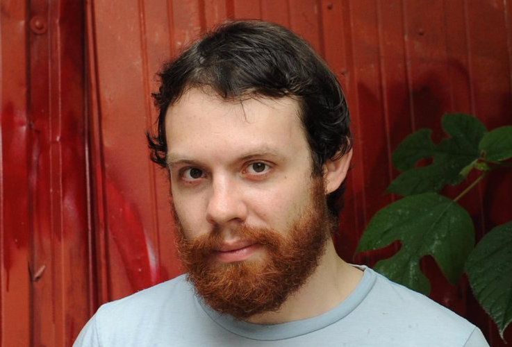 Andrew Aurenheimer vel weev