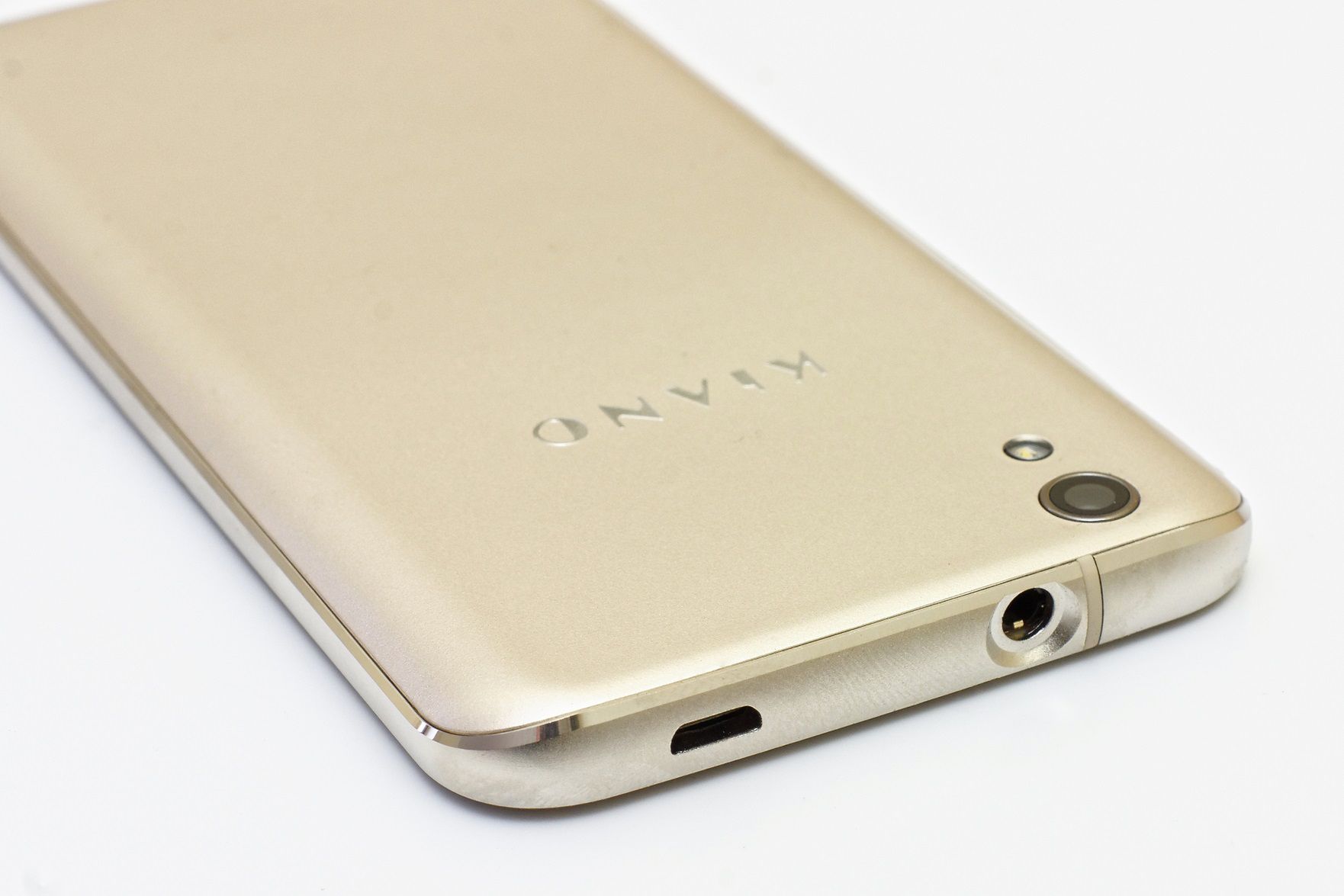 Test Kiano Elegance 5.1 Pro – smartfonu za 500+ z tylko jedną wadą 4