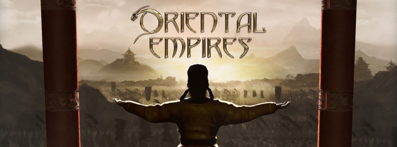 Fuzja Total War z Cywilizacją po prostu musiała się udać. Recenzja Oriental Empires