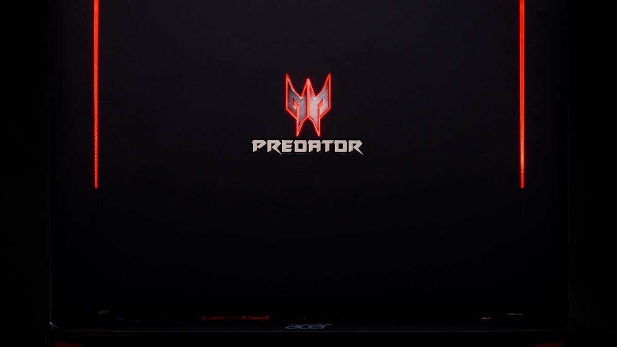 Acer Predator G9-591 – prawdziwy mobilny mocarz 1