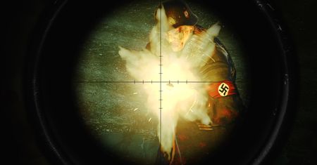 Nowy zwiastun i galeria ze Sniper Elite: Nazi Zombie Army 2, premiera gry 31 października