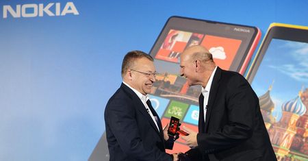 Komisja Europejska i Departament Sprawiedliwości USA zaakceptowały umowę pomiędzy Nokią i Microsoftem