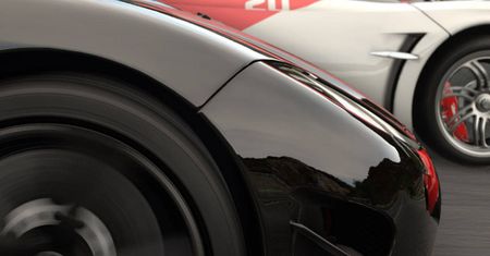 Nowe zwiastuny z Driveclub