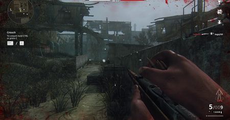Survarium na weekend: po jaką broń sięgniesz przeciw brutalnym roślinom?