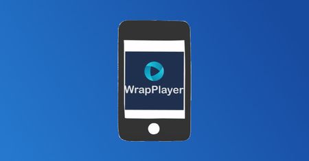 Nietypowy odtwarzacz muzyki WrapPlayer zastąpi Ci radio