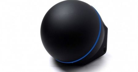 ZBOX Sphere OI520, czyli świetnie wyglądający kulisty komputer od firmy Zotac