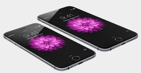 iPhone 6 oraz iPhone 6 Plus – duże znaczy lepsze