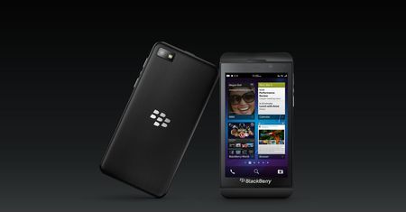 BlackBerry mają WhatsAppa do końca czerwca 2017 i dostały aktualizację