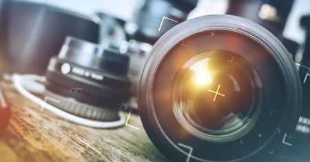 Zdjęcia Google rozpoznają dziecko, znajomego i najlepszą scenę z filmu