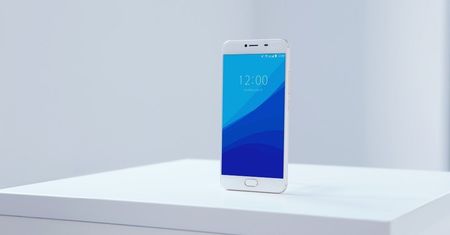 UMi Z – flagowy smartfon z 10-rdzeniowym procesorem
