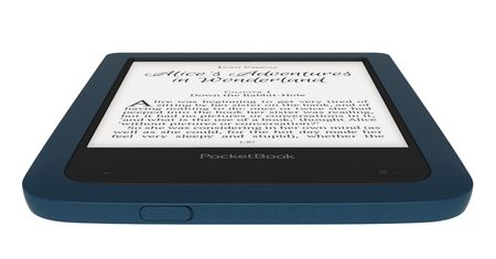 Łam ograniczenia z nowym czytnikiem PocketBook Aqua 2