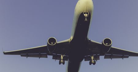Z laptopem na samolot do USA – zakazu (póki co) nie będzie
